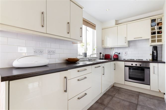 64 Annamoe Drive, Cabra, Dublin 7