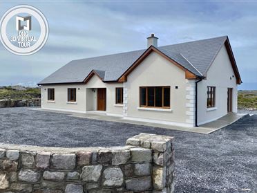 Cuilleain, Carraroe, Co. Galway