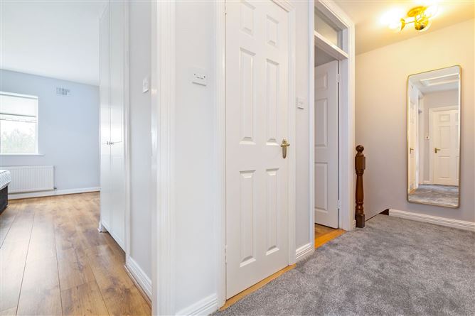2 Elm Park, Ballinode, Sligo