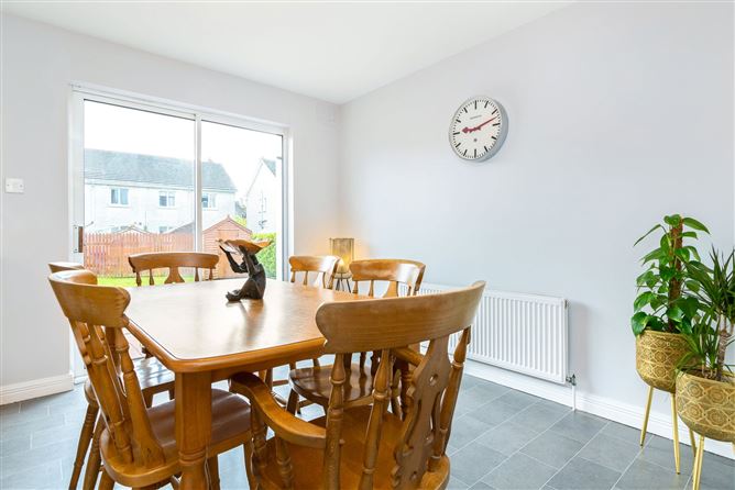 2 Elm Park, Ballinode, Sligo