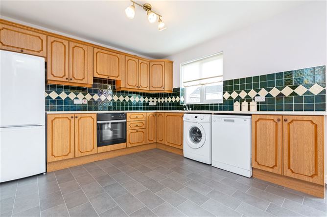 2 Elm Park, Ballinode, Sligo
