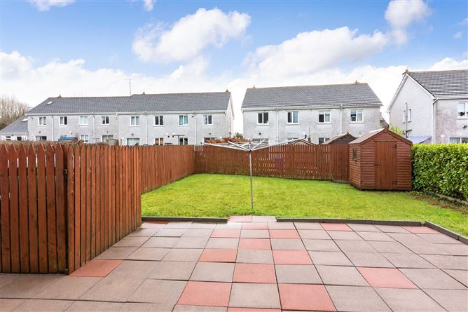 2 Elm Park, Ballinode, Sligo