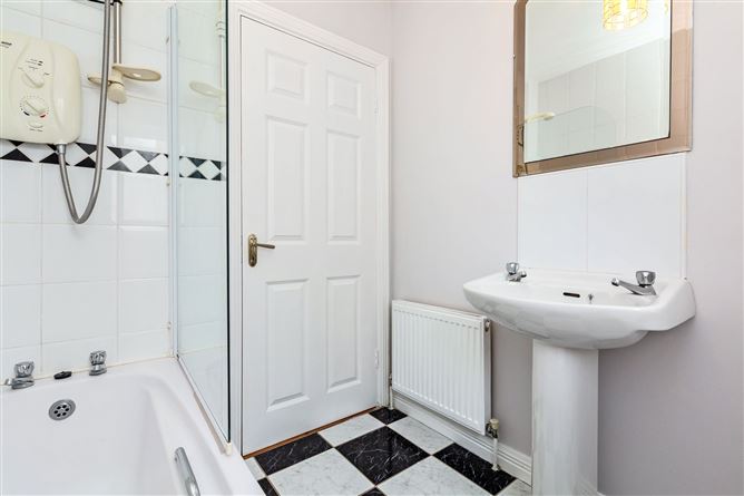 2 Elm Park, Ballinode, Sligo