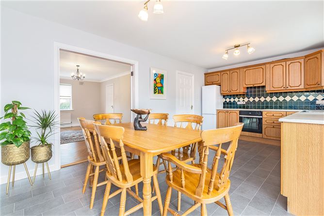 2 Elm Park, Ballinode, Sligo