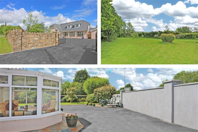 Bearys Cross, Boher, Co. Limerick