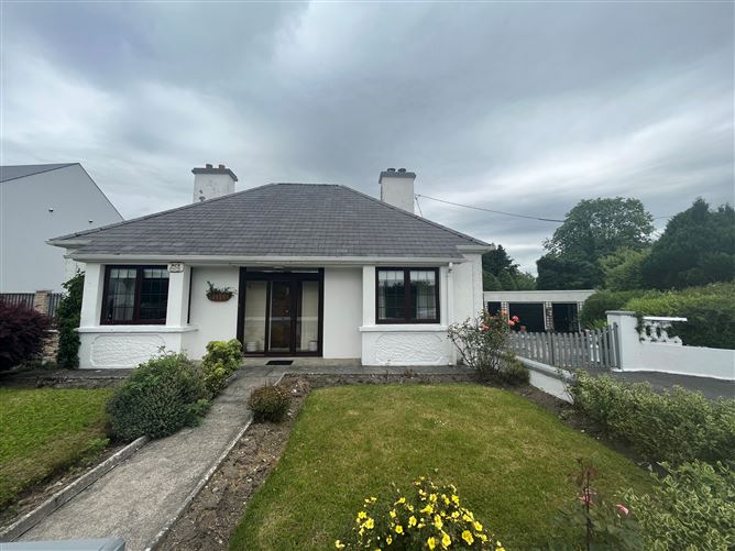 Main image for Westend, Rathmore, Kerry