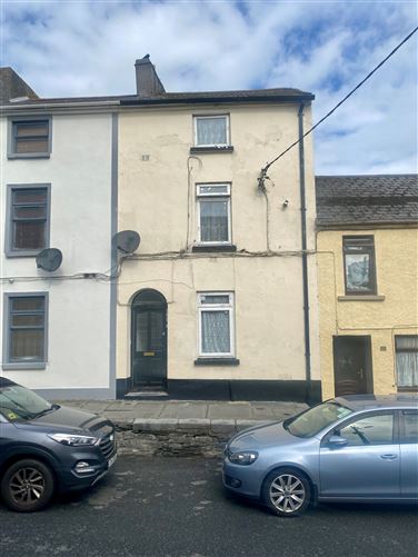 Main image for 12 Francis Street, Ballybricken, Waterford City, Waterford