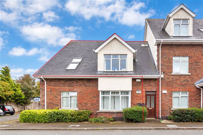 Main image for 9 Willow Grove,  Clane Road, Sallins, Kildare