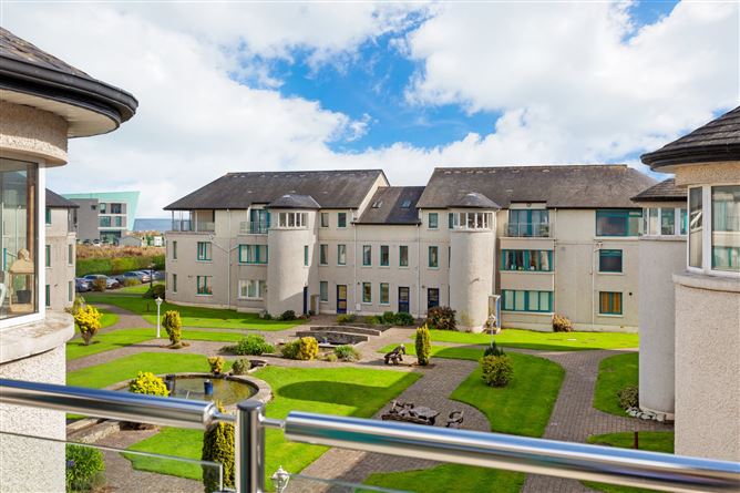 13 Tuskar Court, Marina Village, Arklow, Co. Wicklow