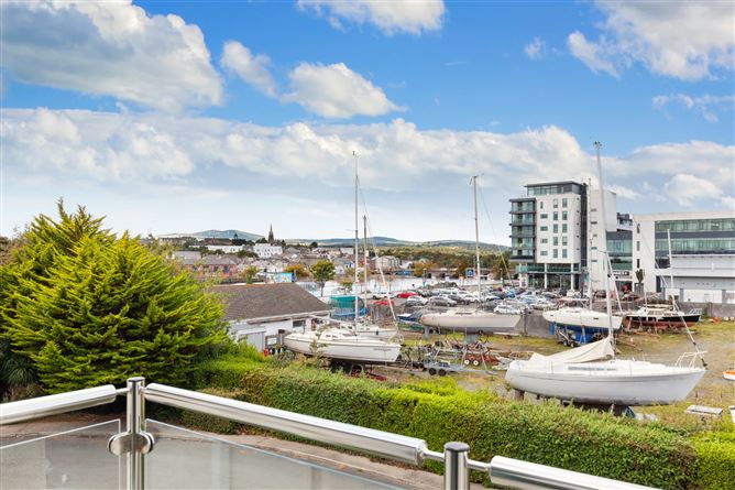 13 Tuskar Court, Marina Village, Arklow, Co. Wicklow