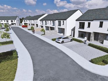 Main image for Causeway Meadows, Roundwood, Co. Wicklow