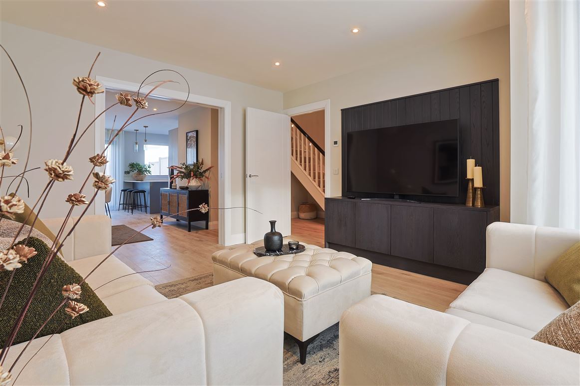 Causeway Meadows, Roundwood, Co. Wicklow