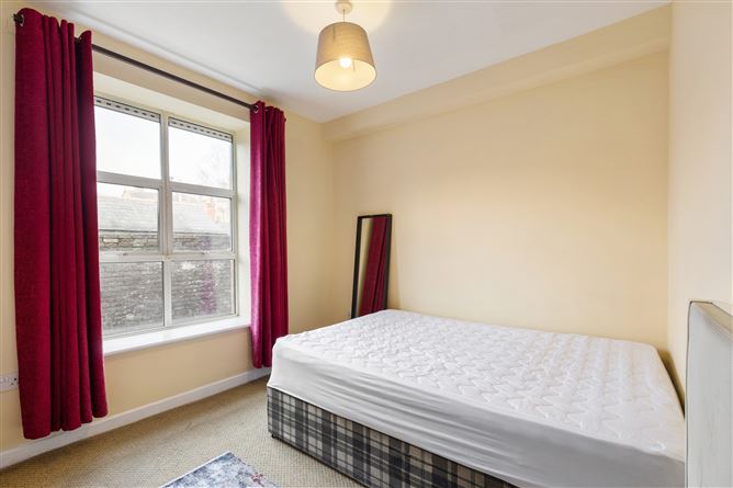 6 Burgh House, Ardilaun Court, Patrick Street, Christchurch, Dublin 8