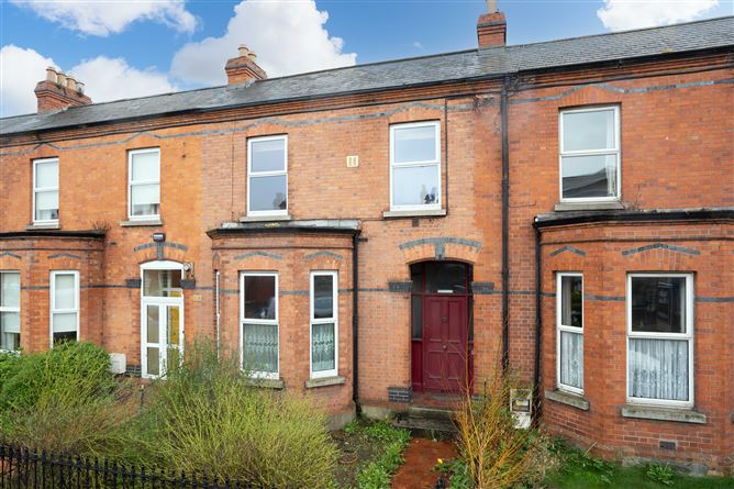 175 South Circular Road, Dublin 8, Dublin