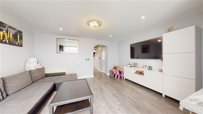 11 Castlelyon Drive, Newcastle, Dublin