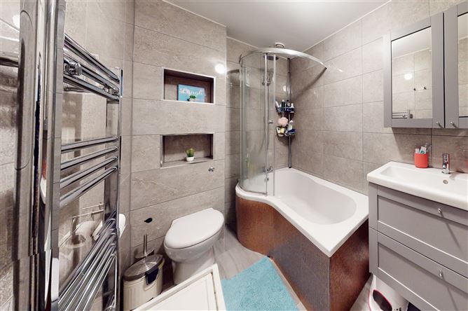 11 Castlelyon Drive, Newcastle, Dublin