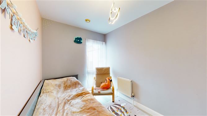 11 Castlelyon Drive, Newcastle, Dublin