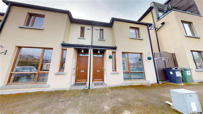 11 Castlelyon Drive, Newcastle, Dublin