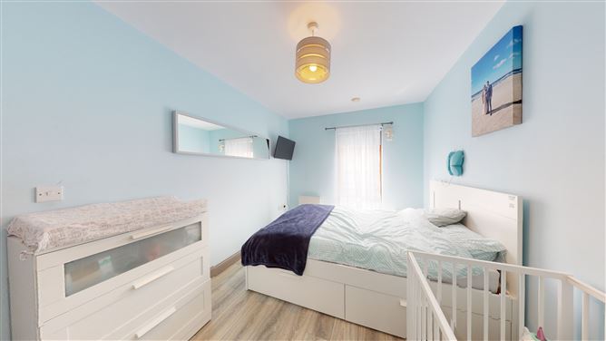 11 Castlelyon Drive, Newcastle, Dublin