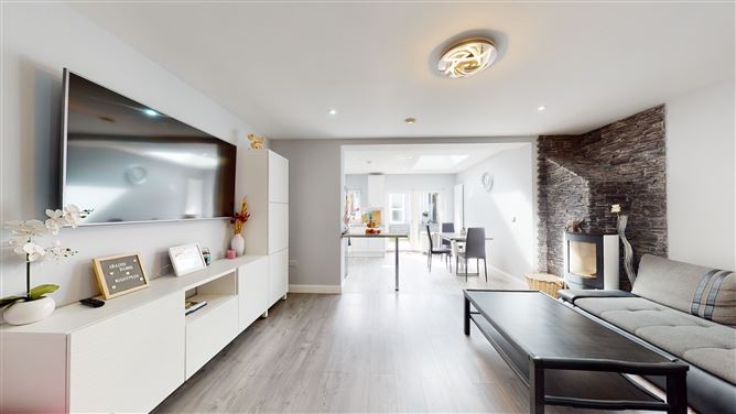 11 Castlelyon Drive, Newcastle, Dublin
