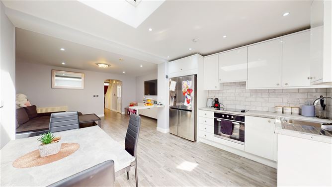 11 Castlelyon Drive, Newcastle, Dublin