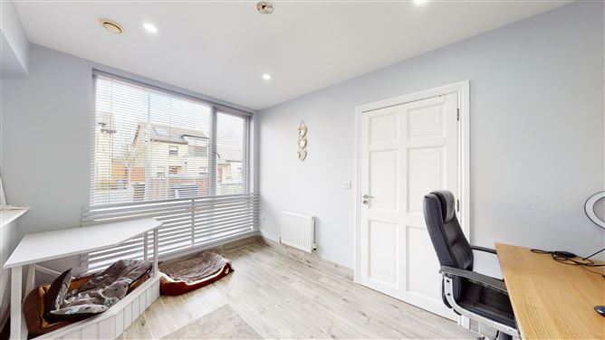 11 Castlelyon Drive, Newcastle, Dublin
