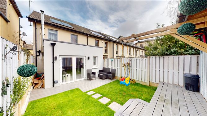 11 Castlelyon Drive, Newcastle, Dublin