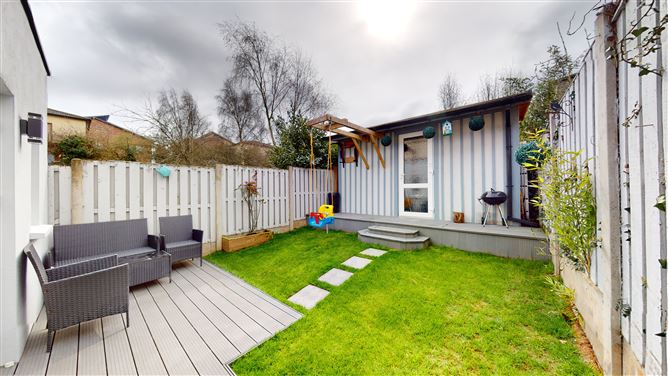 11 Castlelyon Drive, Newcastle, Dublin