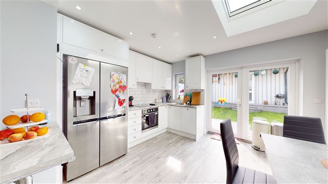 11 Castlelyon Drive, Newcastle, Dublin