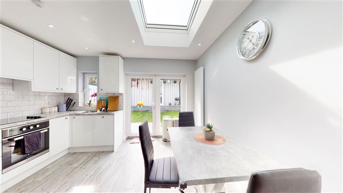 11 Castlelyon Drive, Newcastle, Dublin