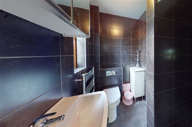 11 Castlelyon Drive, Newcastle, Dublin