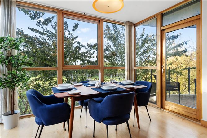 86 The Atrium, Roebuck Hill, Clonskeagh, Dublin 14