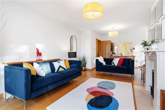 86 The Atrium, Roebuck Hill, Clonskeagh, Dublin 14