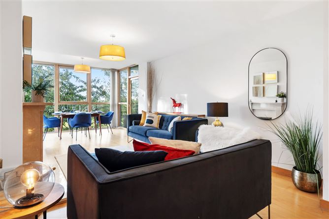 86 The Atrium, Roebuck Hill, Clonskeagh, Dublin 14