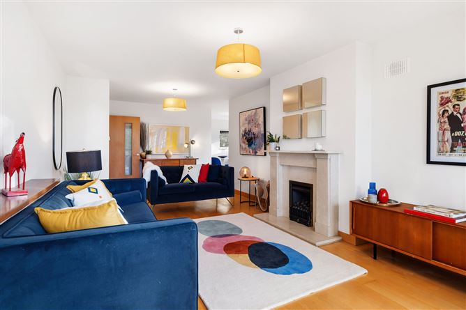 86 The Atrium, Roebuck Hill, Clonskeagh, Dublin 14