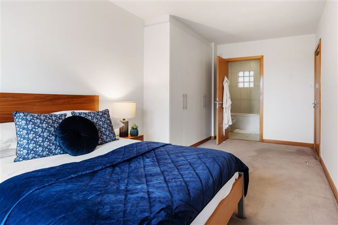 86 The Atrium, Roebuck Hill, Clonskeagh, Dublin 14