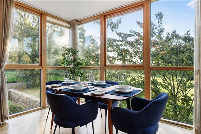 86 The Atrium, Roebuck Hill, Clonskeagh, Dublin 14