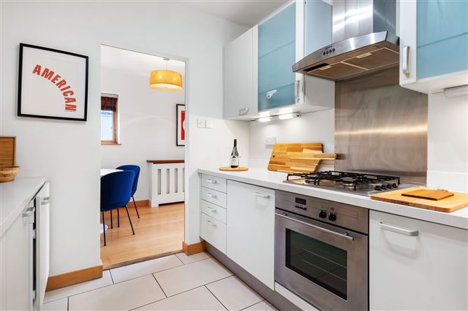 86 The Atrium, Roebuck Hill, Clonskeagh, Dublin 14
