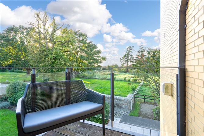 86 The Atrium, Roebuck Hill, Clonskeagh, Dublin 14