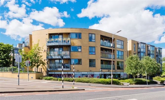86 The Atrium, Roebuck Hill, Clonskeagh, Dublin 14