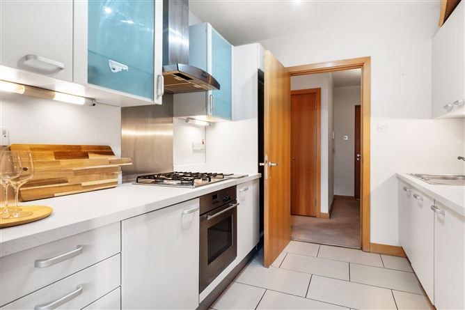 86 The Atrium, Roebuck Hill, Clonskeagh, Dublin 14