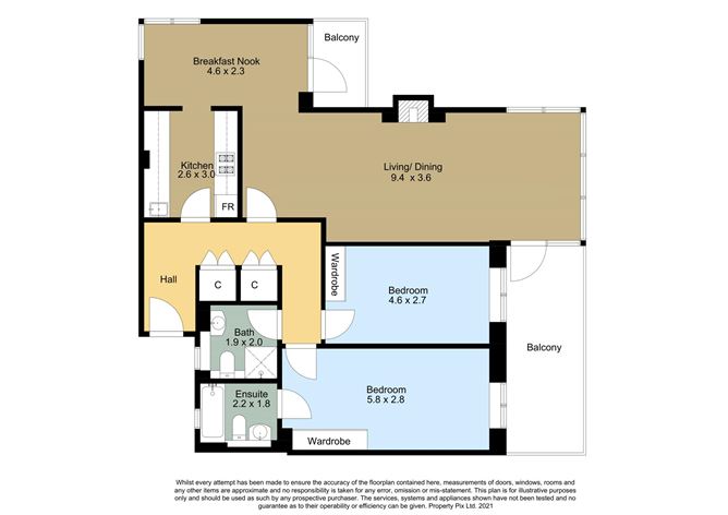 86 The Atrium, Roebuck Hill, Clonskeagh, Dublin 14