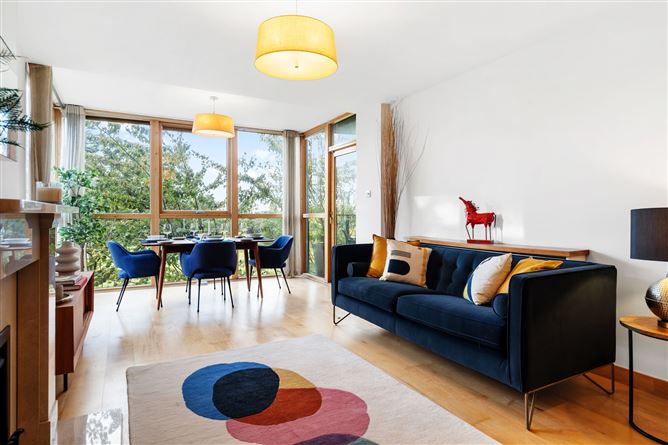 86 The Atrium, Roebuck Hill, Clonskeagh, Dublin 14