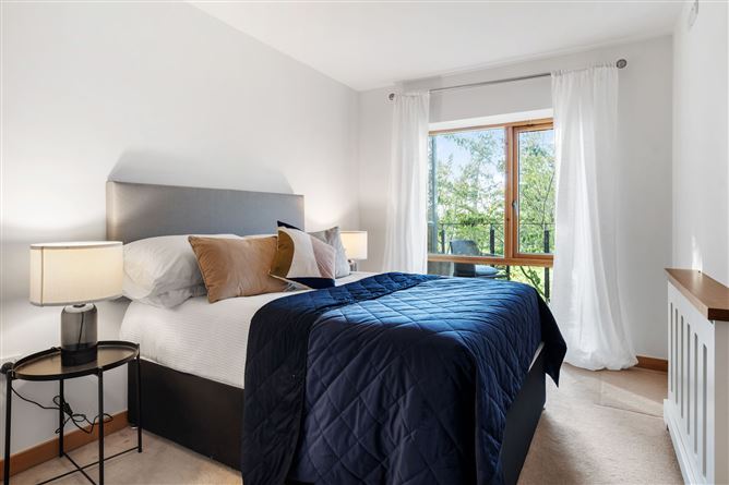 86 The Atrium, Roebuck Hill, Clonskeagh, Dublin 14