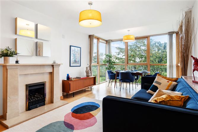 86 The Atrium, Roebuck Hill, Clonskeagh, Dublin 14