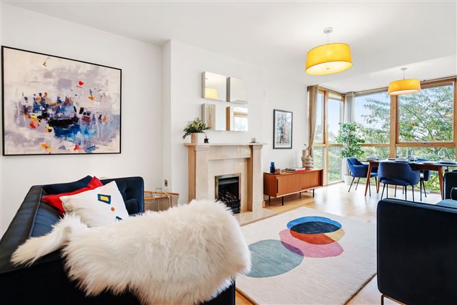 86 The Atrium, Roebuck Hill, Clonskeagh, Dublin 14