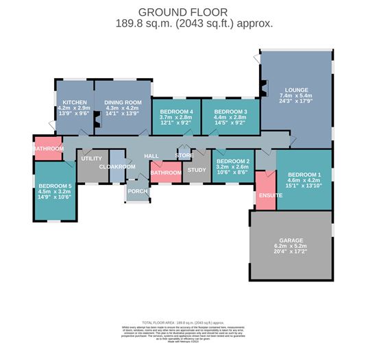 The Caverns, Harbour View, Kilbrittain, Co. Cork Sherry FitzGerald O