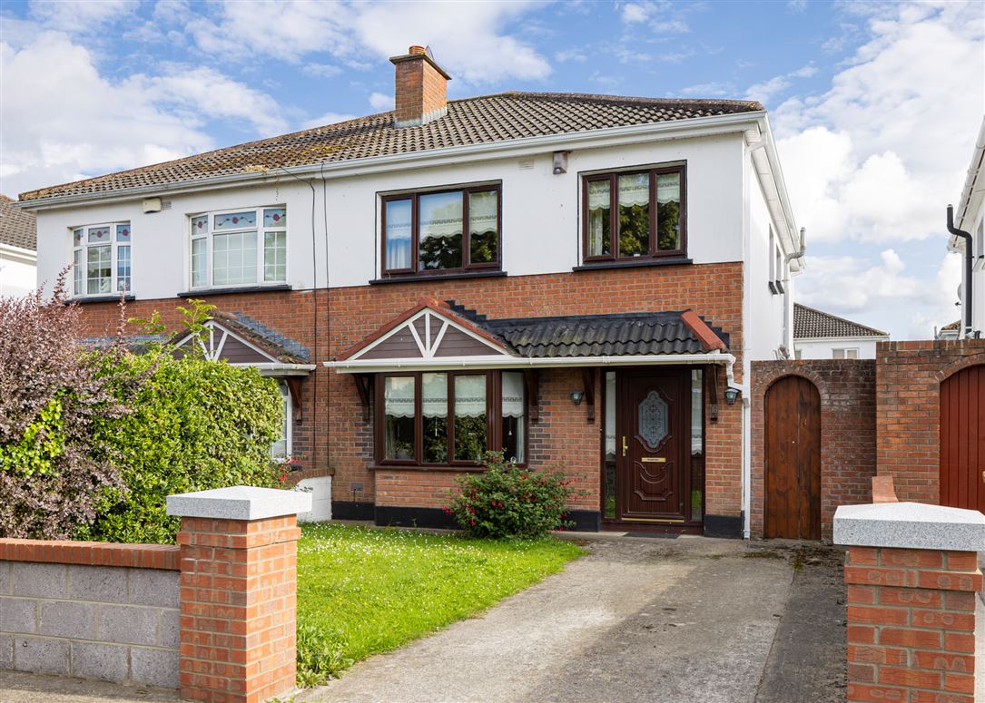  16 Abbeyvale Rise, Swords, County Dublin