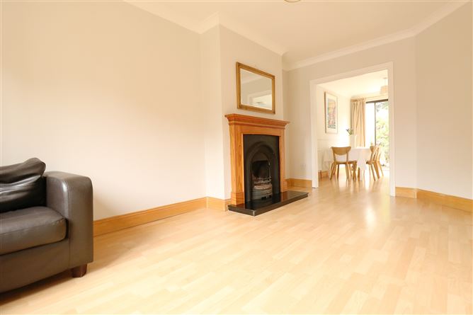 7 Binn Eadair View, Sutton, Dublin 13