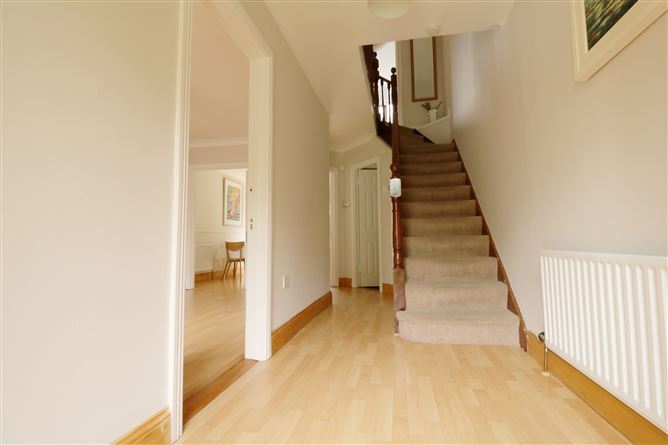 7 Binn Eadair View, Sutton, Dublin 13